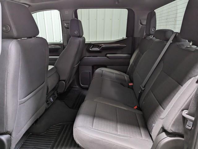 used 2022 Chevrolet Silverado 1500 car, priced at $35,998