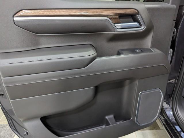 used 2022 Chevrolet Silverado 1500 car, priced at $35,998