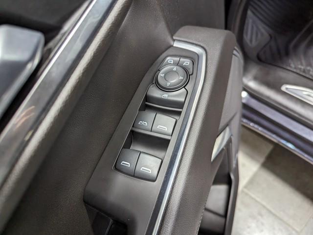 used 2022 Chevrolet Silverado 1500 car, priced at $35,998
