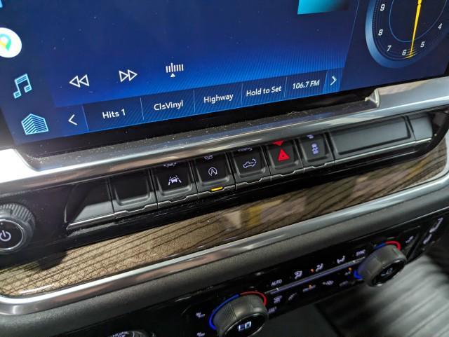 used 2022 Chevrolet Silverado 1500 car, priced at $35,998