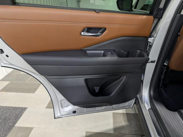 used 2024 Nissan Pathfinder car, priced at $38,998