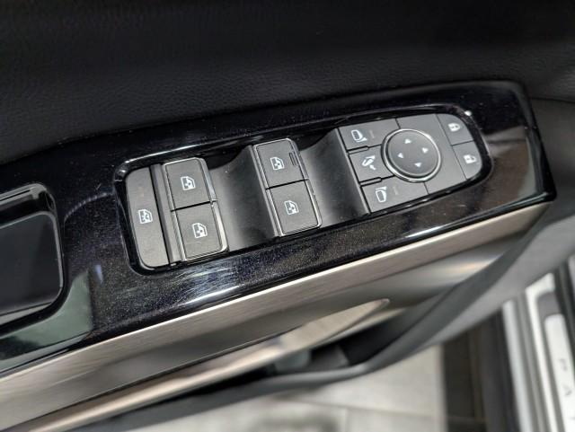 used 2024 Nissan Pathfinder car, priced at $38,998