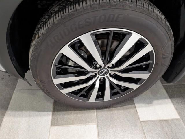 used 2024 Nissan Pathfinder car, priced at $38,998