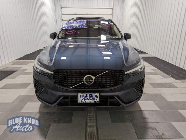 used 2023 Volvo XC60 car, priced at $35,998