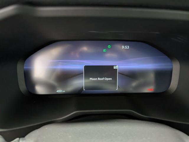 used 2025 Toyota RAV4 car, priced at $39,988