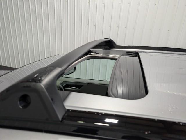 used 2025 Toyota RAV4 car, priced at $39,988