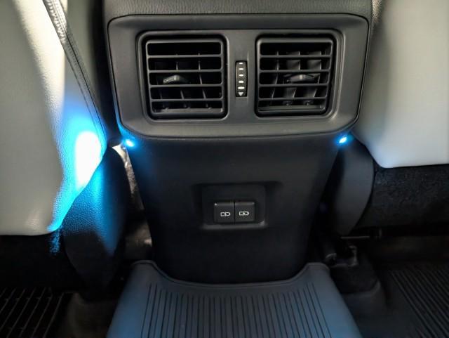 used 2025 Toyota RAV4 car, priced at $39,988