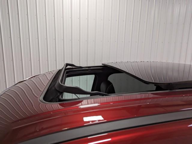 used 2024 Ram 1500 car, priced at $52,998