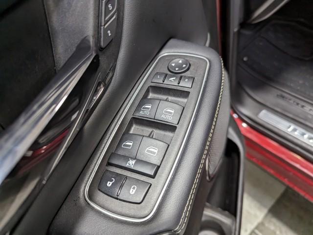 used 2024 Ram 1500 car, priced at $52,998