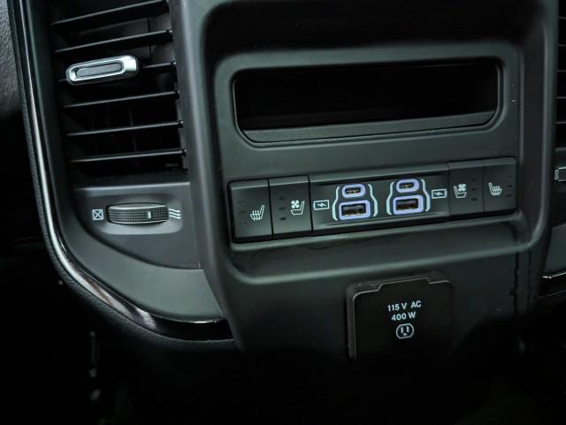used 2024 Ram 1500 car, priced at $52,998