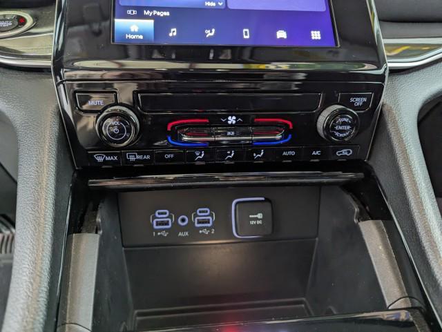 used 2023 Jeep Grand Cherokee car, priced at $28,998