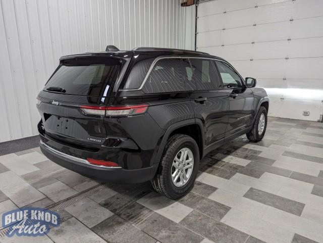 used 2023 Jeep Grand Cherokee car, priced at $28,998