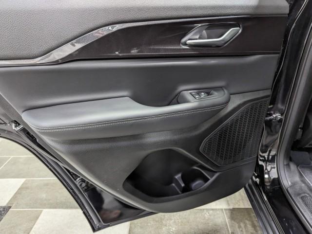 used 2023 Jeep Grand Cherokee car, priced at $28,998