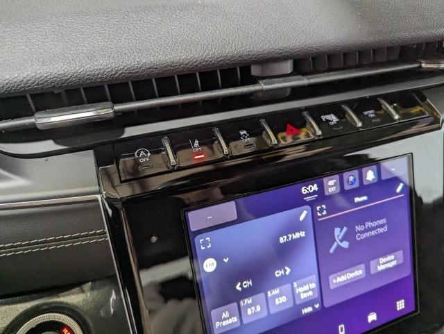 used 2023 Jeep Grand Cherokee car, priced at $28,998