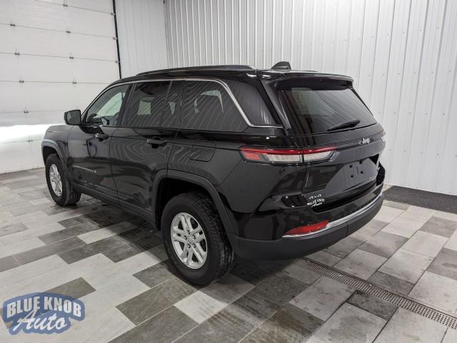 used 2023 Jeep Grand Cherokee car, priced at $28,998