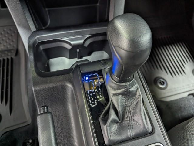 used 2022 Toyota Tacoma car, priced at $34,498
