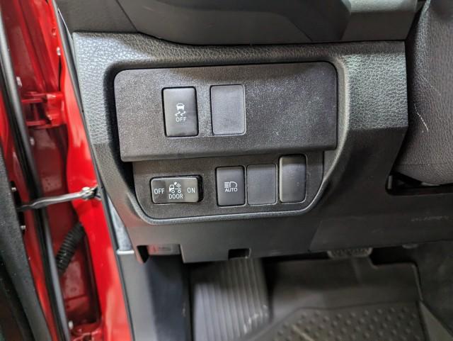 used 2022 Toyota Tacoma car, priced at $34,498