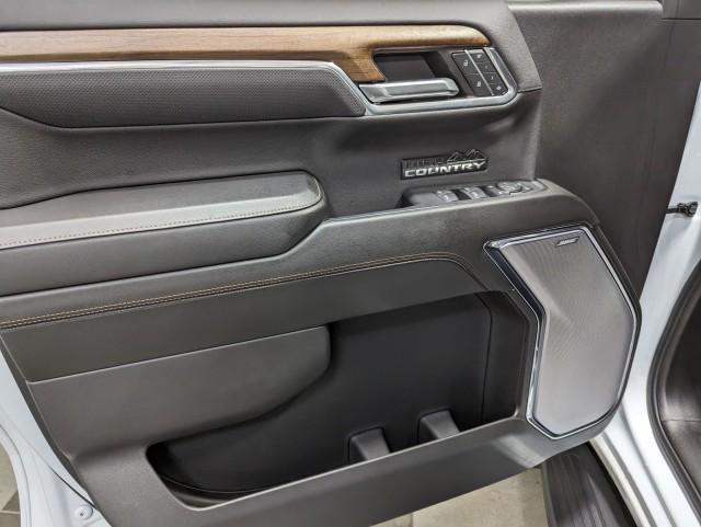 used 2024 Chevrolet Silverado 1500 car, priced at $59,998