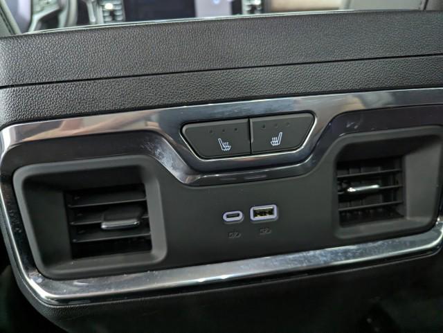 used 2024 Chevrolet Silverado 1500 car, priced at $59,998