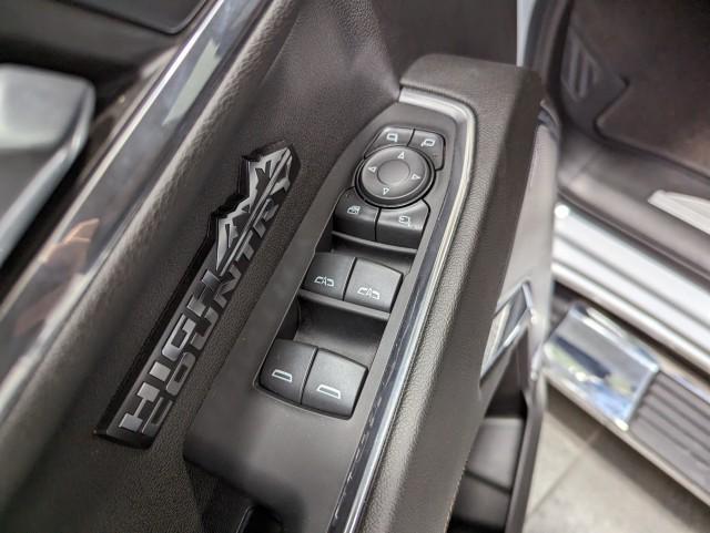 used 2024 Chevrolet Silverado 1500 car, priced at $59,998