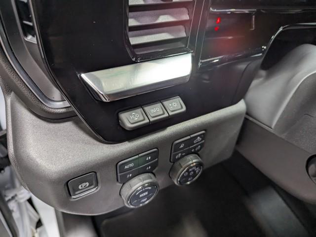 used 2024 Chevrolet Silverado 1500 car, priced at $59,998