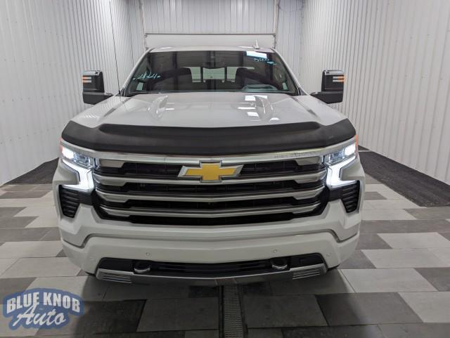 used 2024 Chevrolet Silverado 1500 car, priced at $59,998