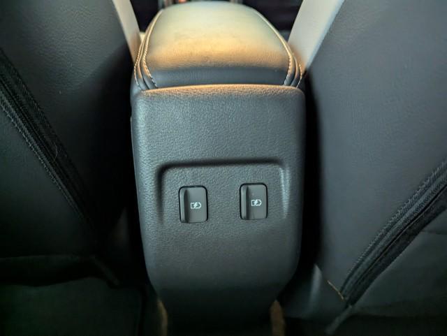 used 2023 Nissan Kicks car, priced at $21,998