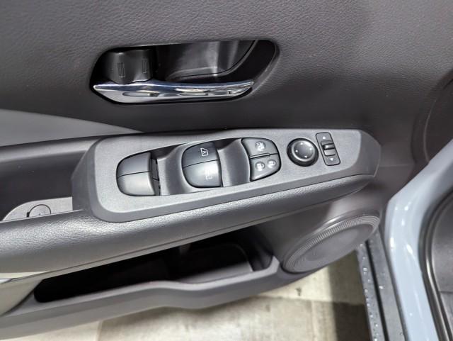 used 2023 Nissan Kicks car, priced at $21,998