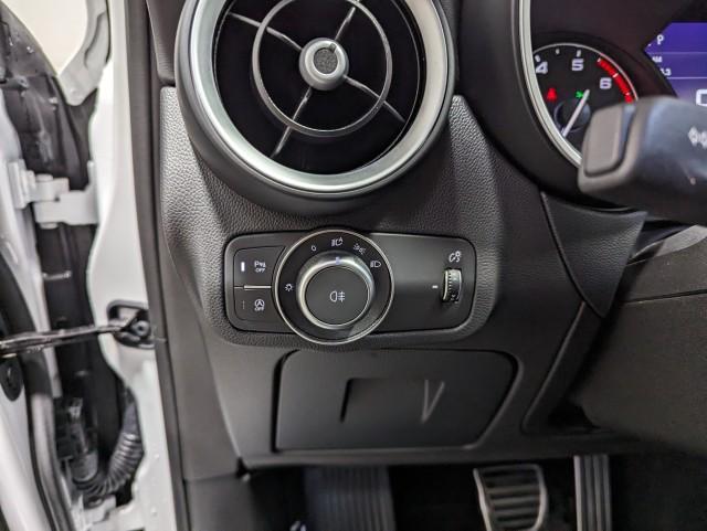 used 2022 Alfa Romeo Stelvio car, priced at $28,998