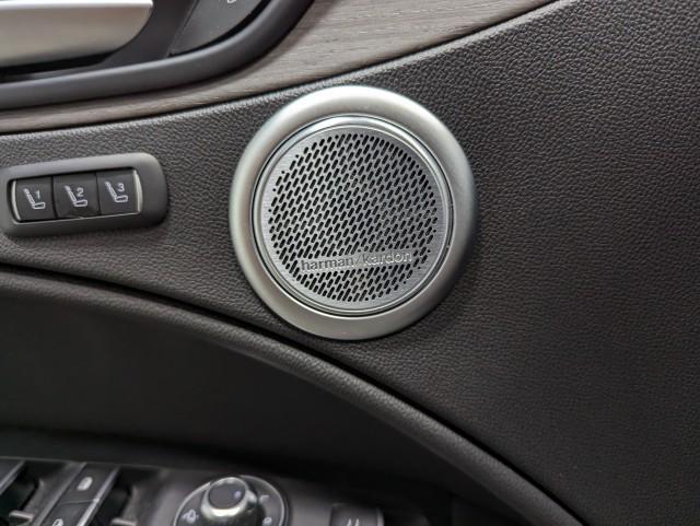 used 2022 Alfa Romeo Stelvio car, priced at $28,998