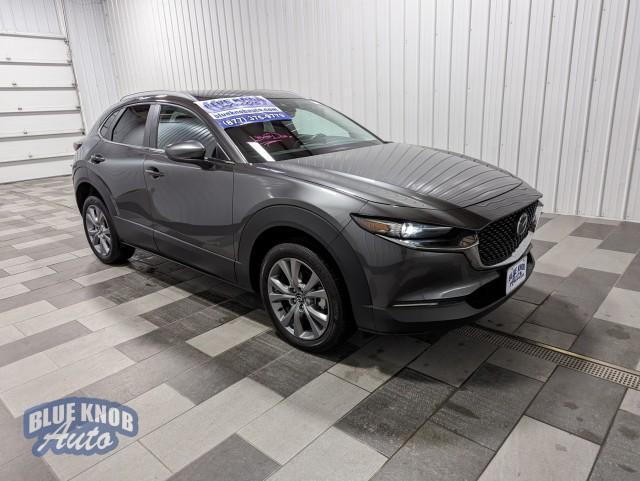 used 2023 Mazda CX-30 car, priced at $22,998