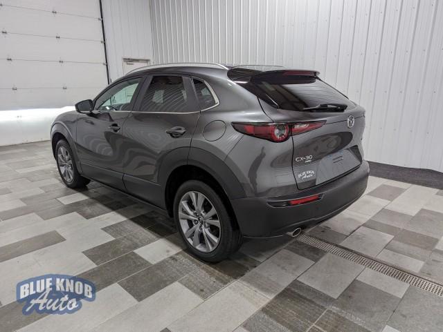 used 2023 Mazda CX-30 car, priced at $22,998