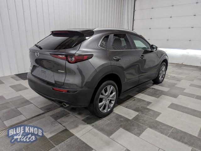 used 2023 Mazda CX-30 car, priced at $22,998