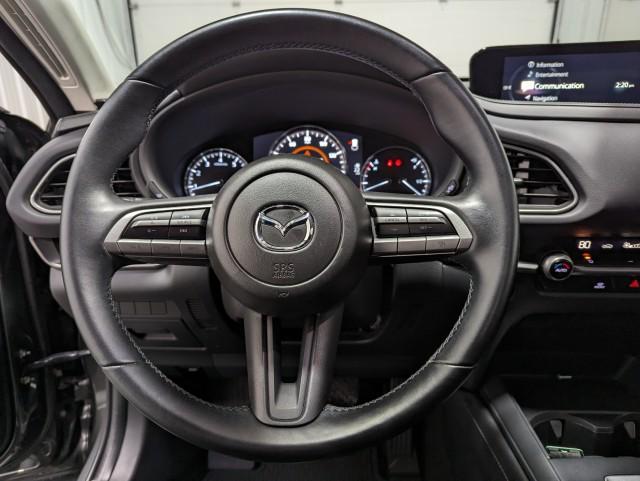 used 2023 Mazda CX-30 car, priced at $22,998