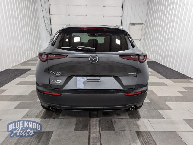 used 2023 Mazda CX-30 car, priced at $22,998