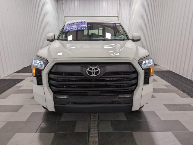 used 2024 Toyota Tundra car, priced at $45,498