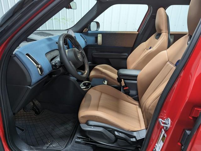 used 2025 MINI Countryman car, priced at $35,998