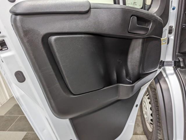 used 2025 Ram ProMaster 2500 car, priced at $39,998