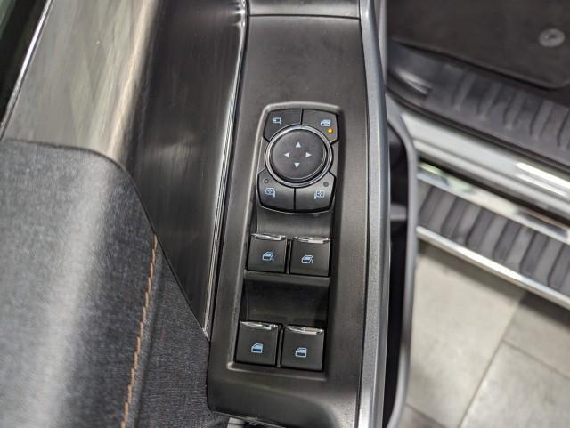used 2024 Ford F-150 car, priced at $55,998