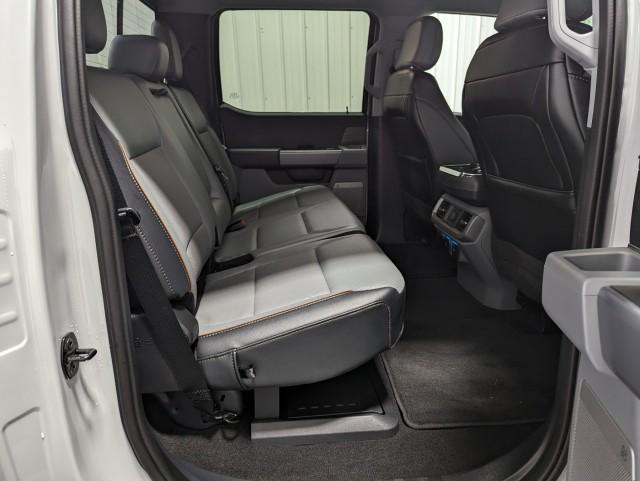 used 2024 Ford F-150 car, priced at $55,998