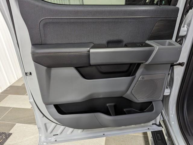 used 2024 Ford F-150 car, priced at $55,998