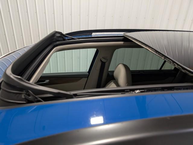 used 2025 Volkswagen Atlas car, priced at $37,498