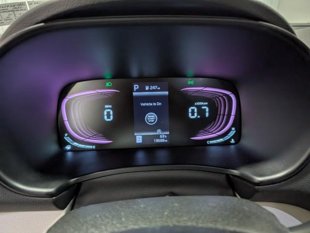 used 2023 Kia Soul car, priced at $18,998