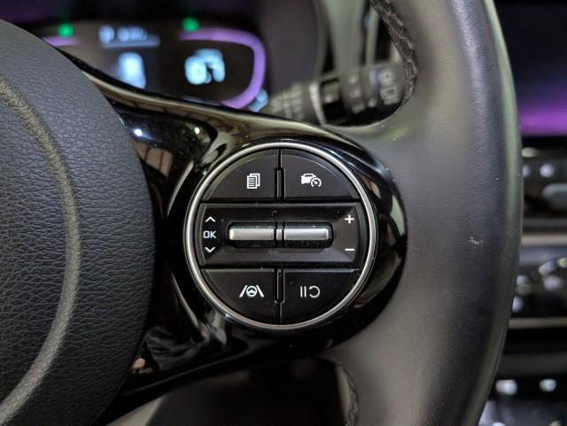 used 2023 Kia Soul car, priced at $18,998