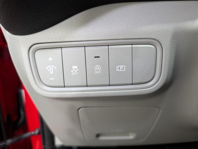 used 2023 Kia Soul car, priced at $18,998