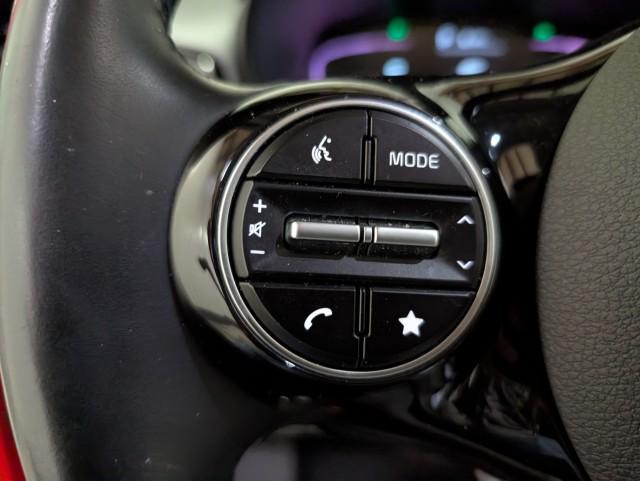 used 2023 Kia Soul car, priced at $18,998