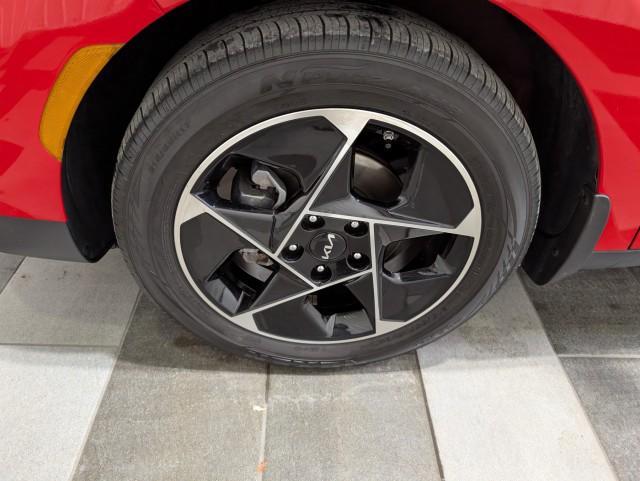 used 2023 Kia Soul car, priced at $18,998