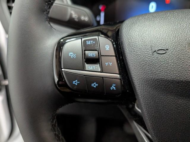 used 2023 Ford Escape car, priced at $25,498