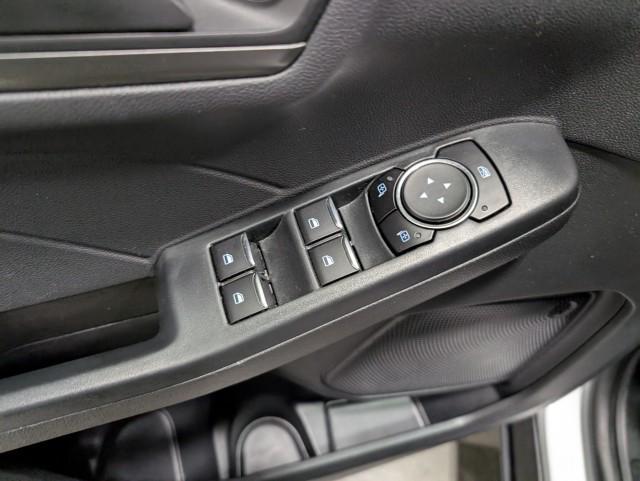 used 2023 Ford Escape car, priced at $25,498