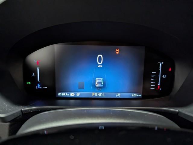 used 2023 Ford Escape car, priced at $25,498